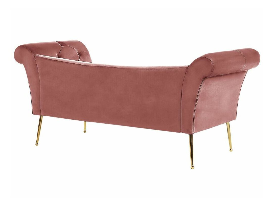 Mīkstais sols Berwyn 1101 (Tumši rozā)