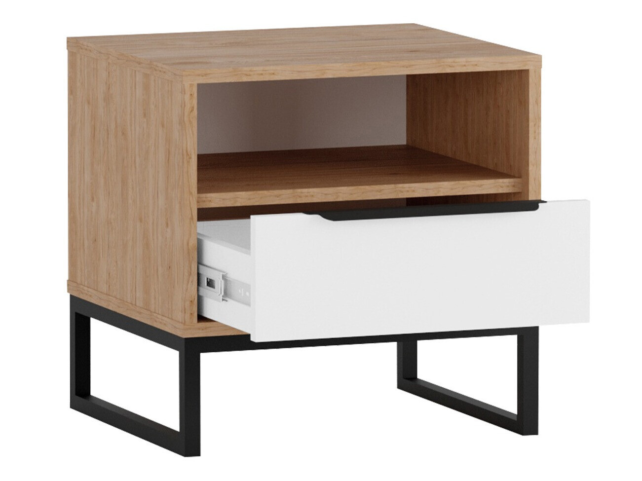 Спальный гарнитур Romcama 112