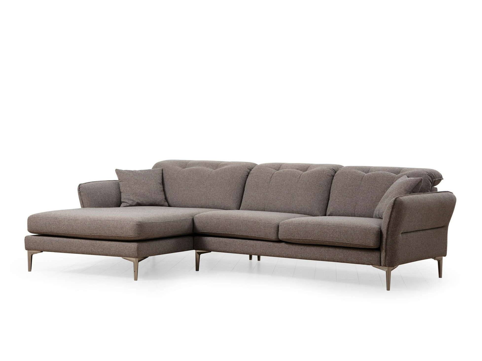 Stūra dīvāns Altadena 370 (Kreisais)