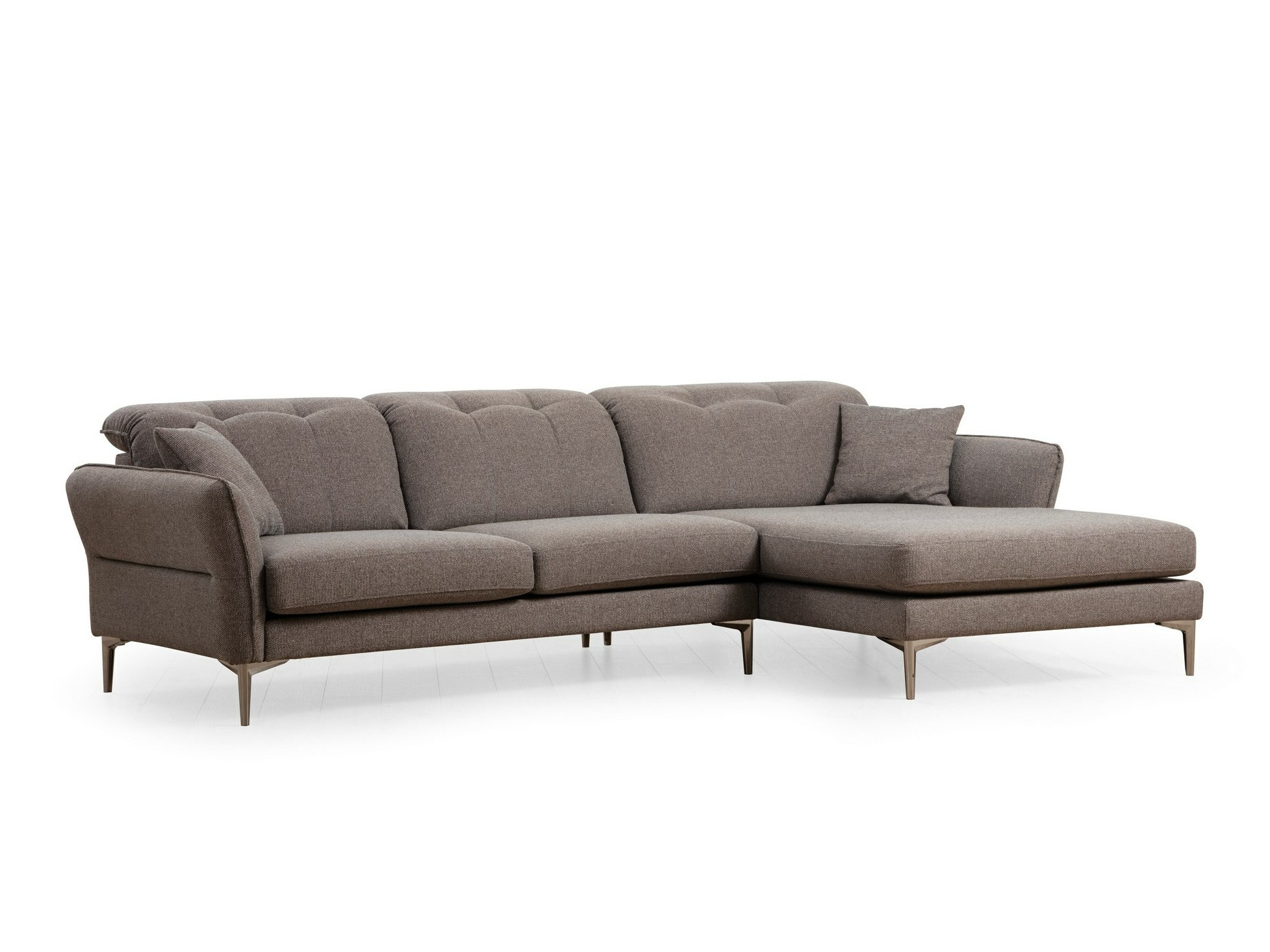 Stūra dīvāns Altadena 370 (Labais)