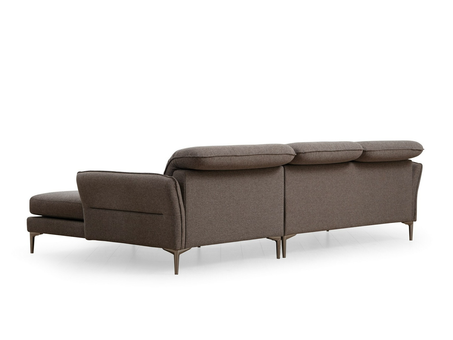 Stūra dīvāns Altadena 370 (Labais)