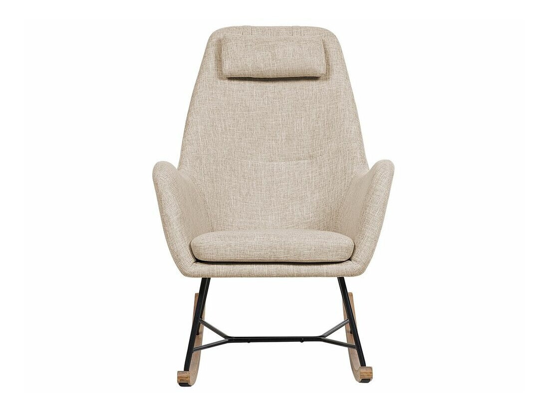 Šūpuļkrēsls Berwyn 1110 (Bēšs)