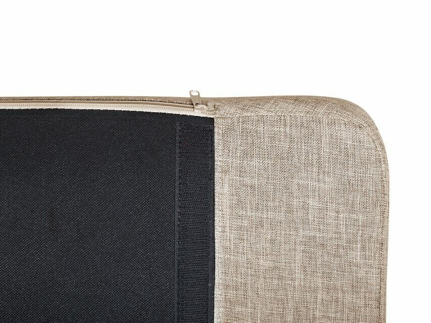 Šūpuļkrēsls Berwyn 1110 (Bēšs)