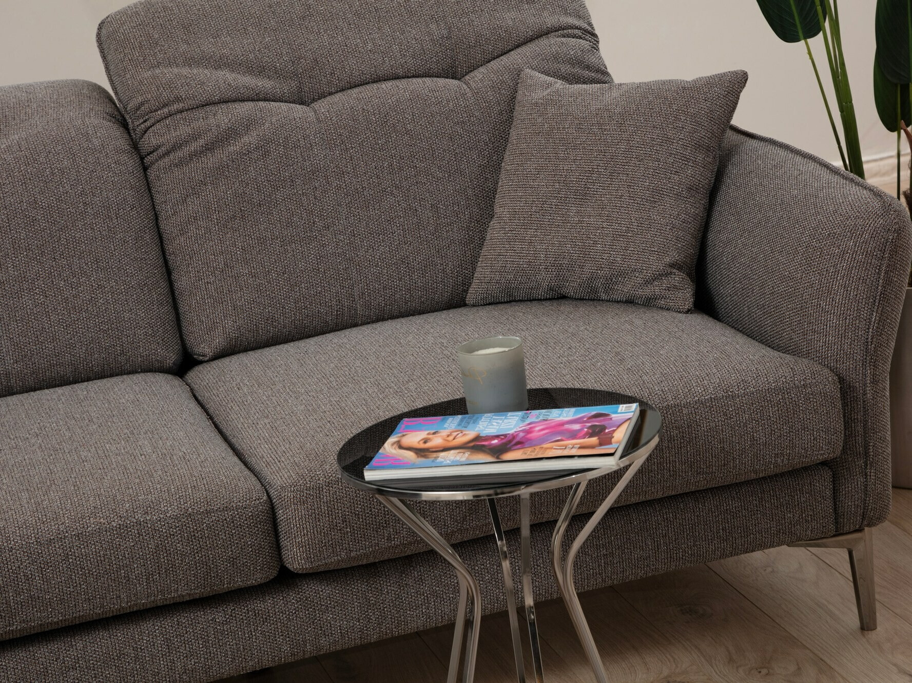 Угловой диван Altadena 370 (Левый)