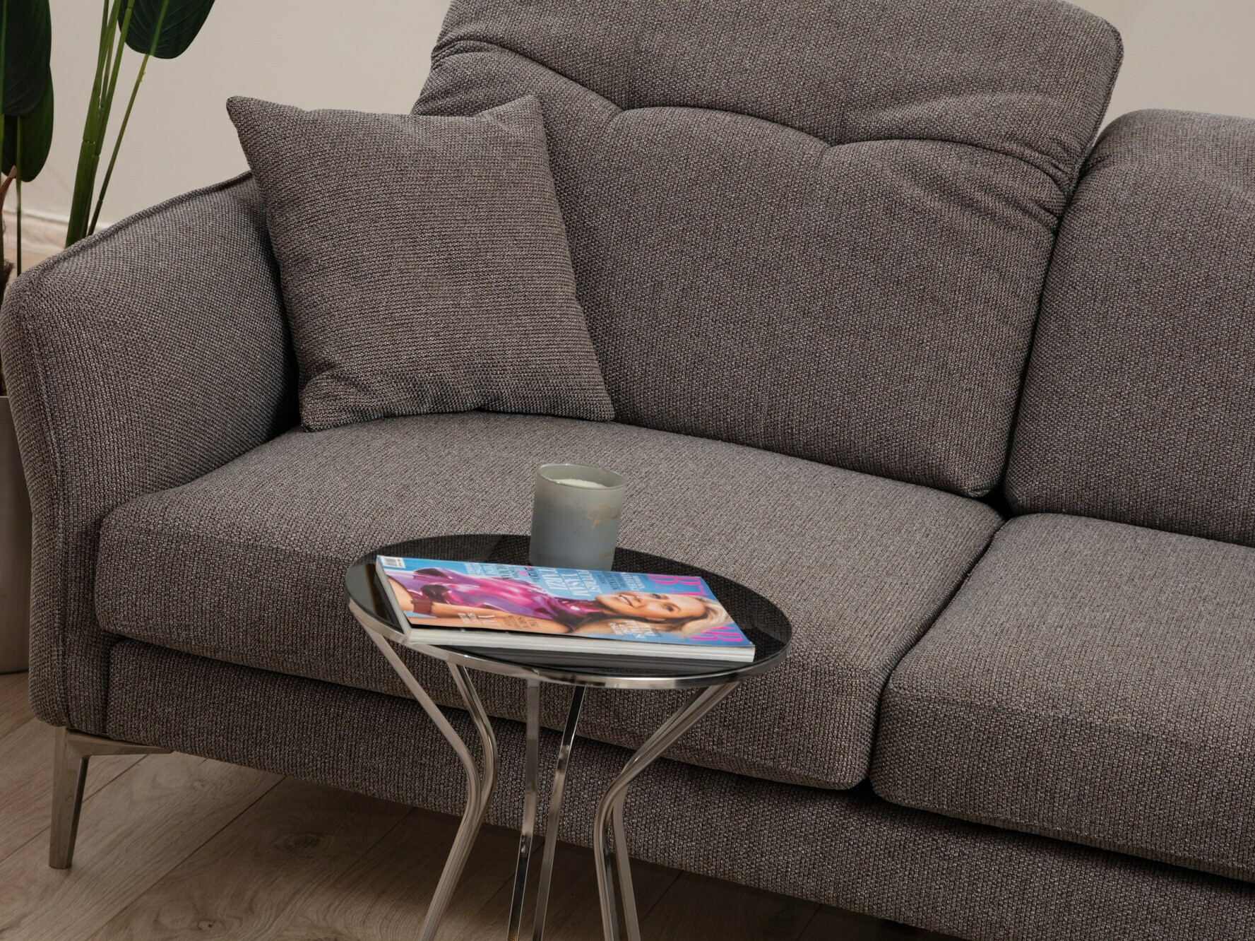 Угловой диван Altadena 370 (Правый)