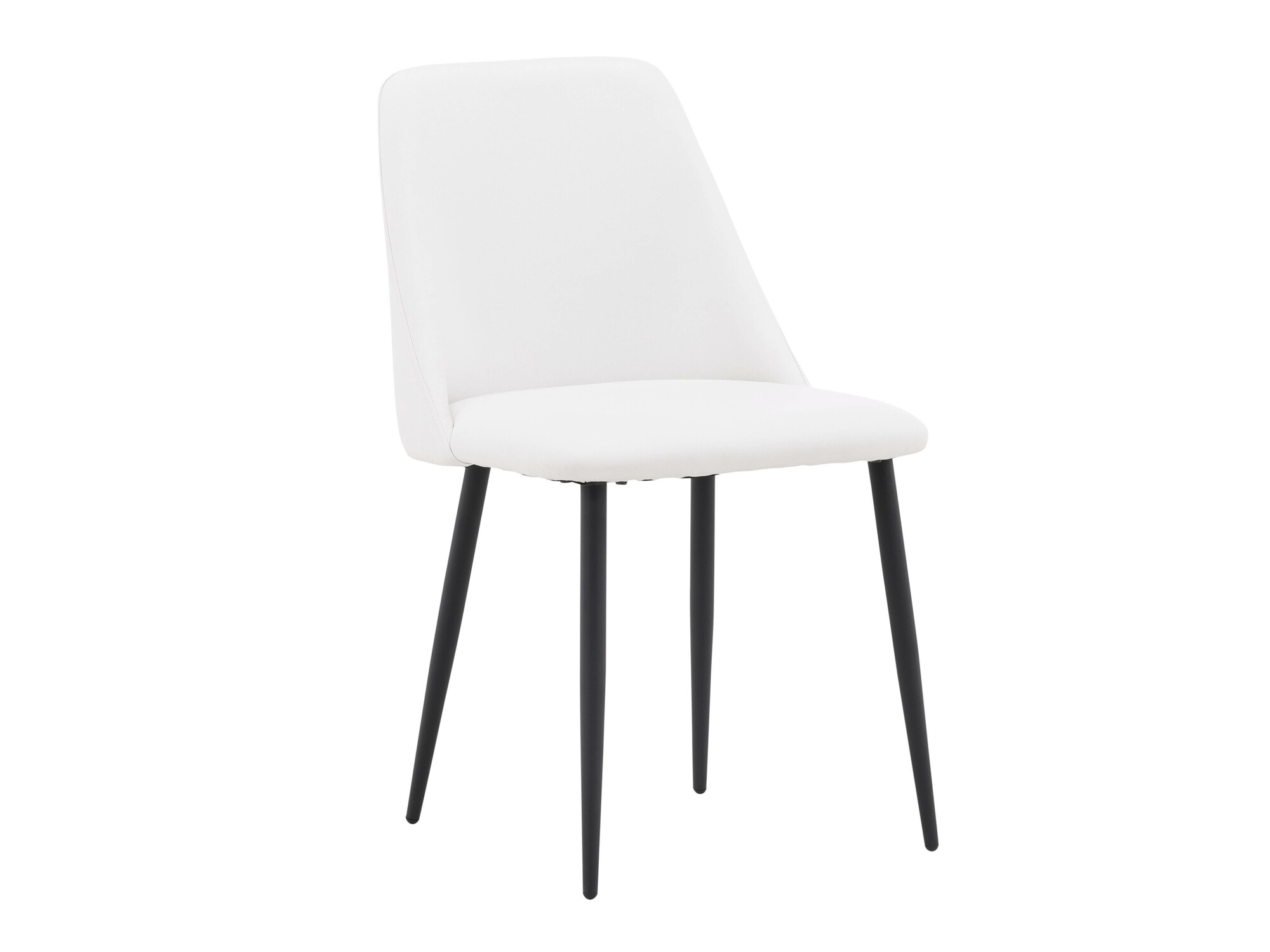 Ēdamistabas komplekts Dallas 4289 (Balts)