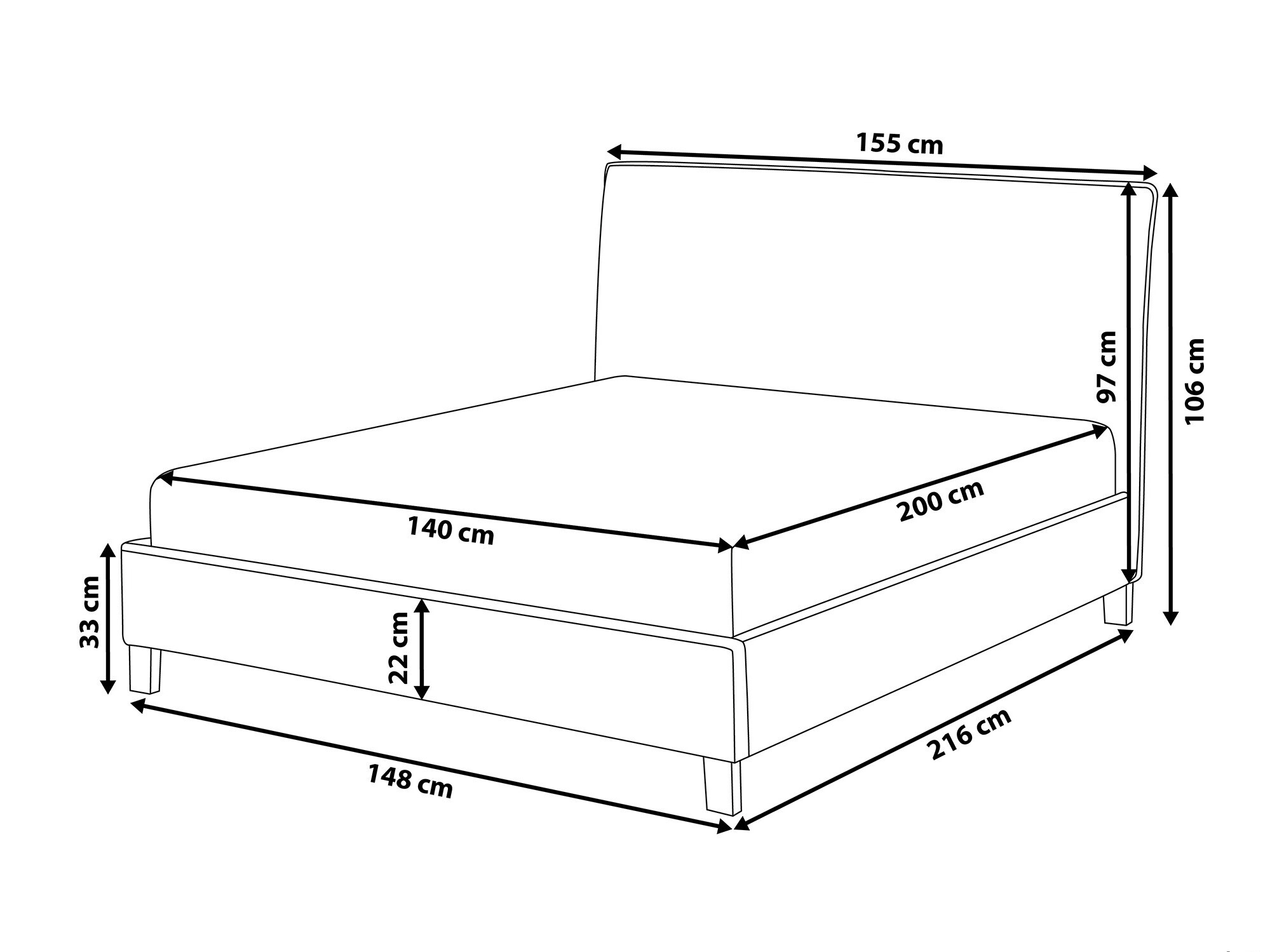 Gulta Berwyn 1121 (Bēšs)