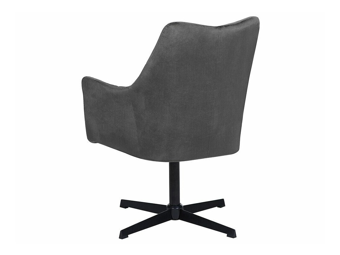 Кресло Berwyn 1118 (Тёмно-серый)