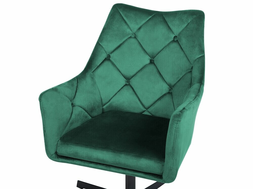 Кресло Berwyn 1118 (Зелёный)