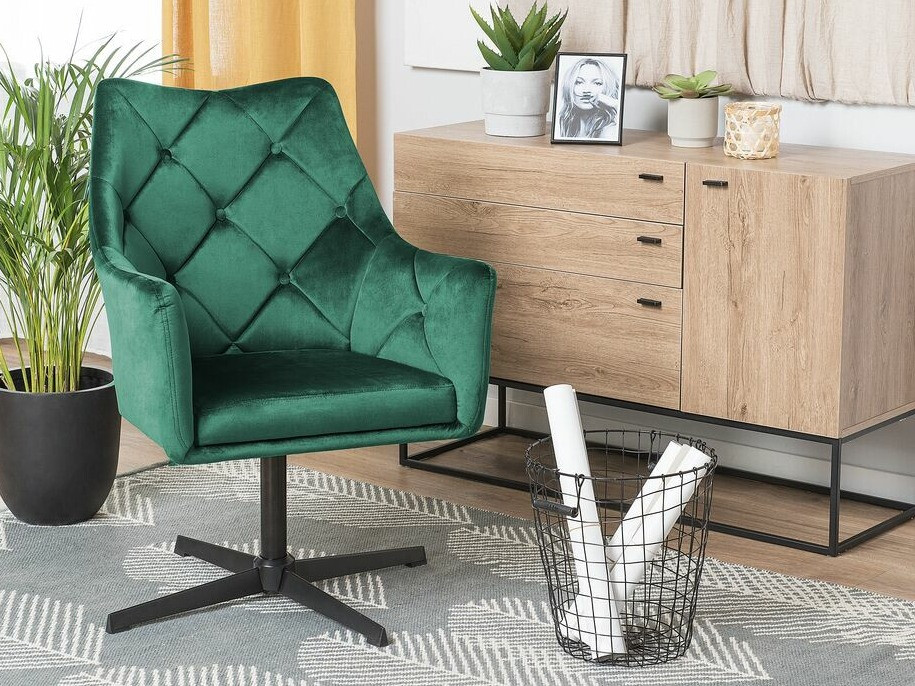 Кресло Berwyn 1118 (Зелёный)