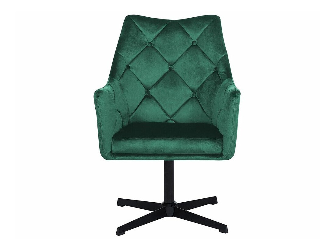 Krēsls Berwyn 1118 (Zaļš)