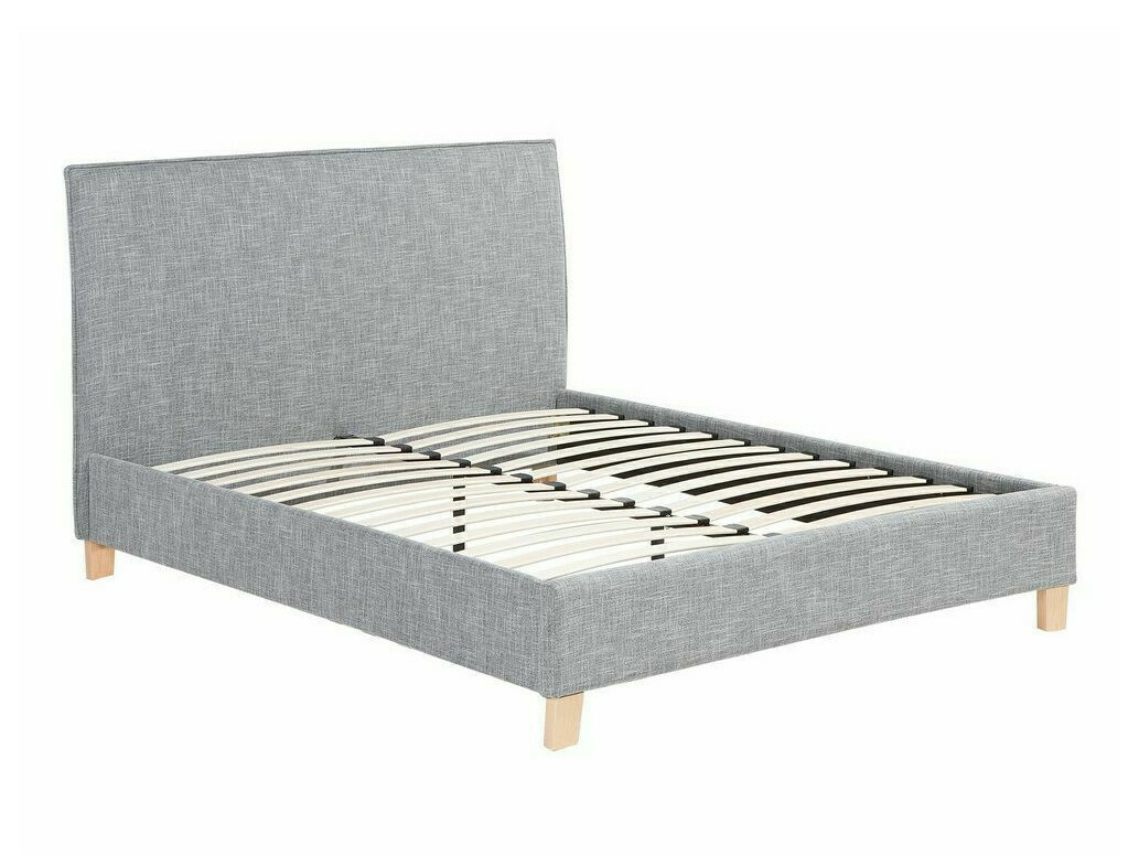 Кровать Berwyn 1121 (Серый)