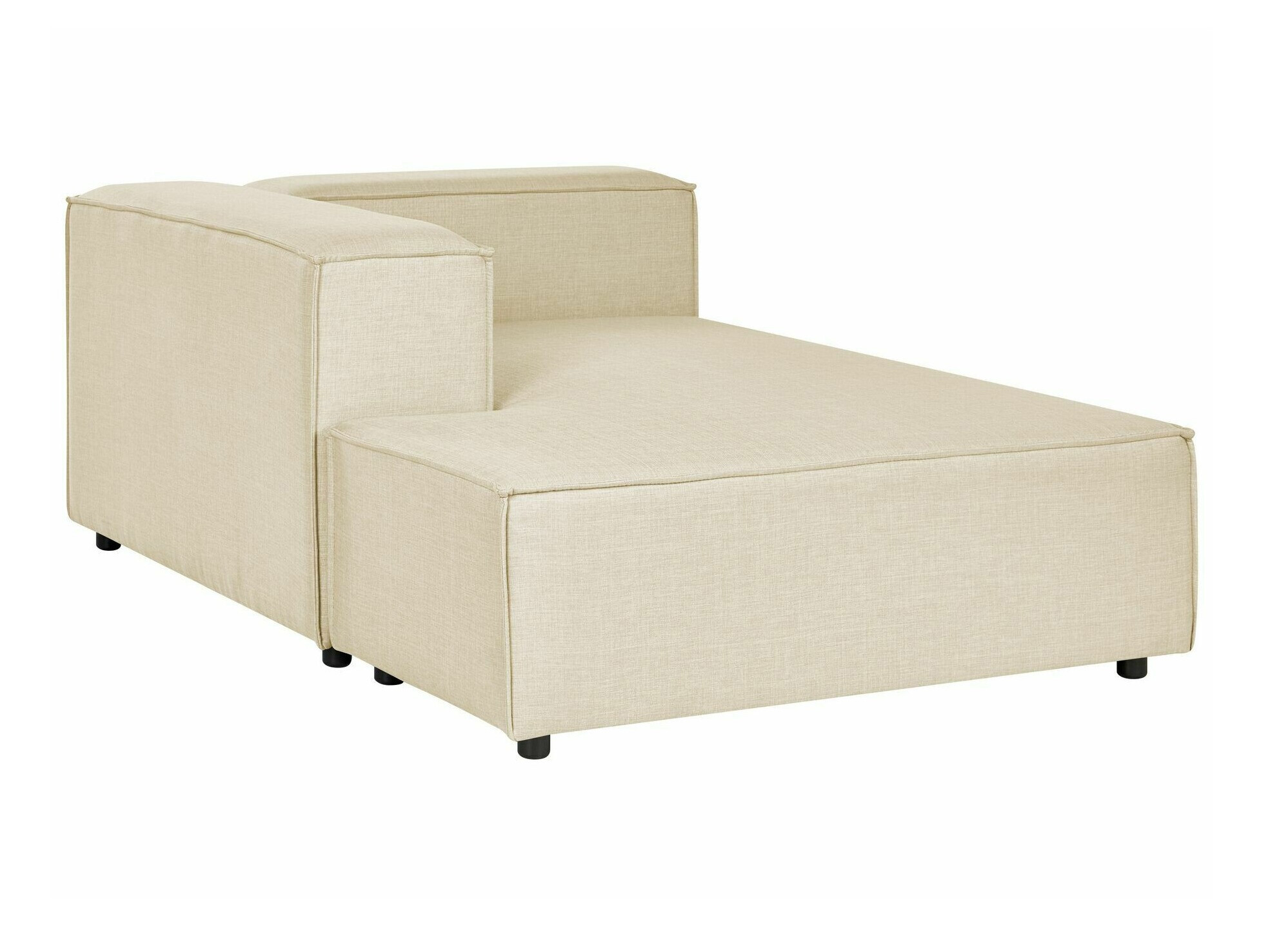 Kušete Enofloi 100 (Bēšs)