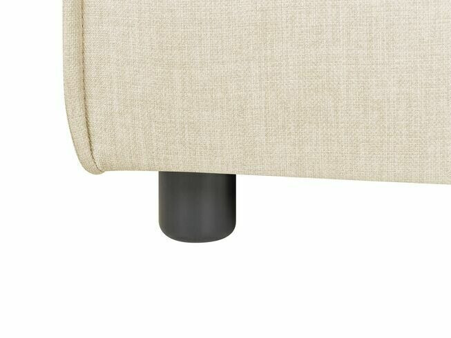 Kušete Enofloi 100 (Bēšs)