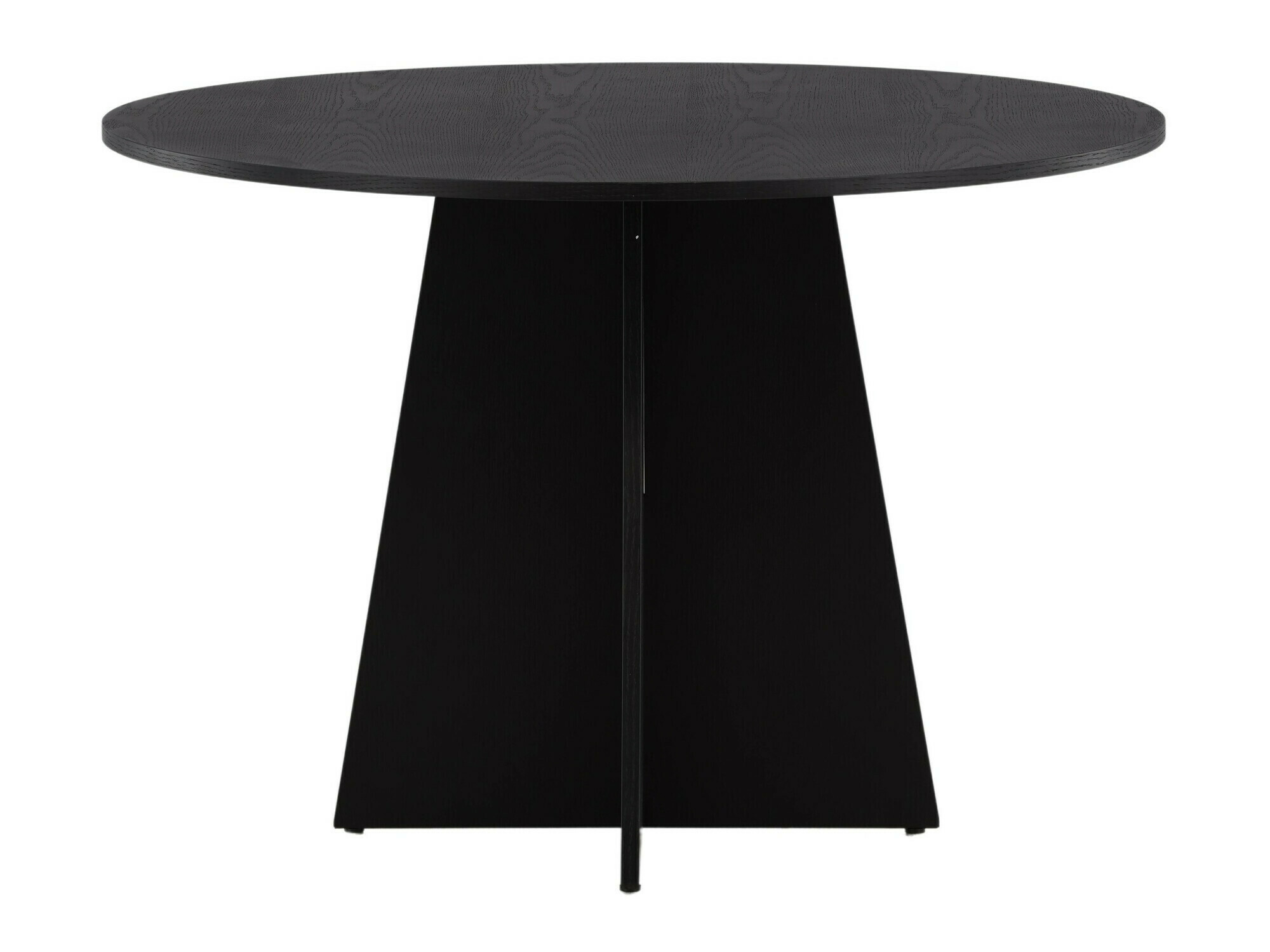 Обеденный гарнитур Dallas 4289 (Чёрный)