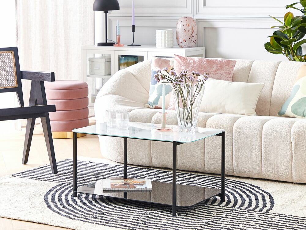 Žurnālu galdiņš Berwyn 1122