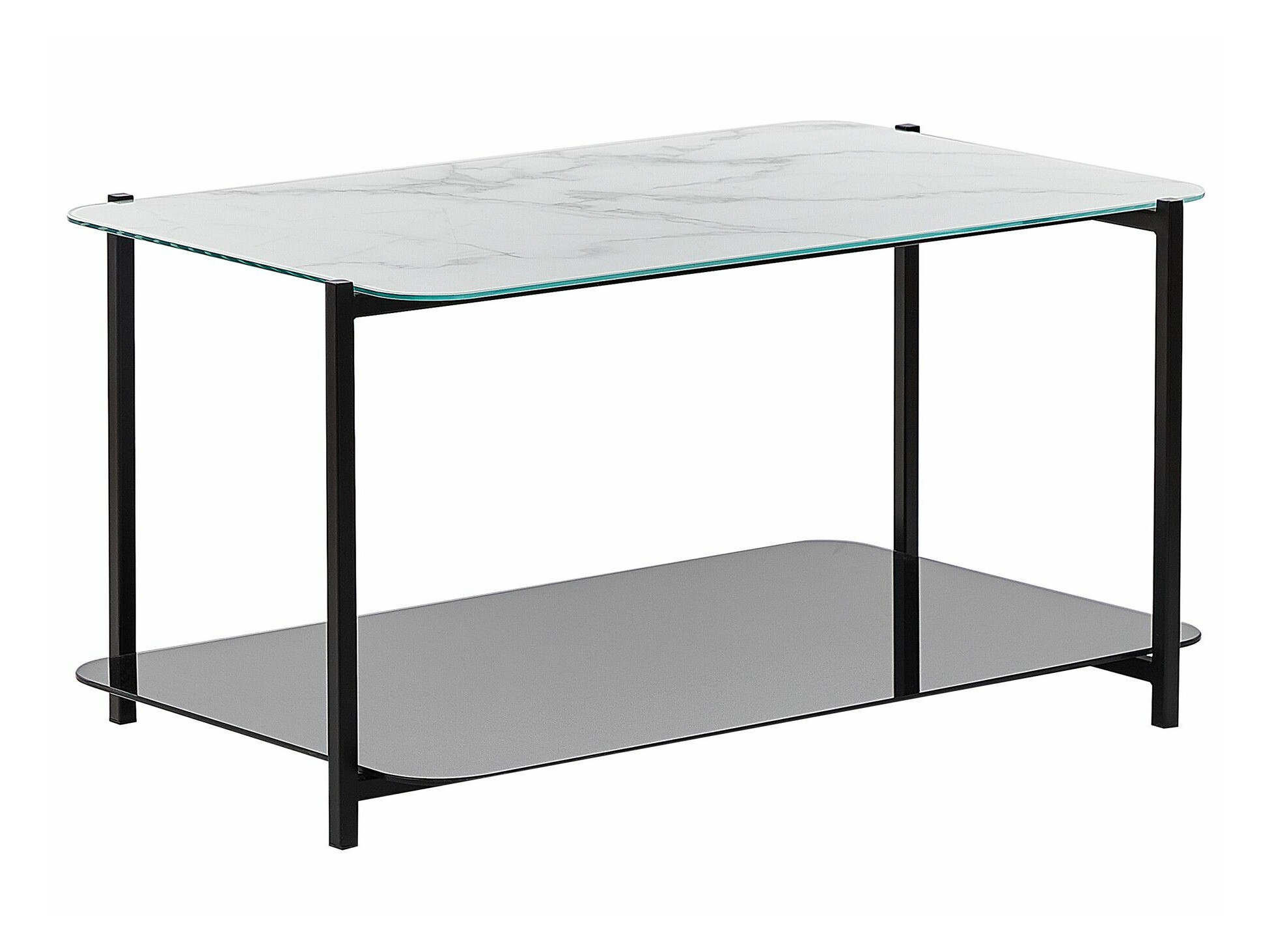 Žurnālu galdiņš Berwyn 1122