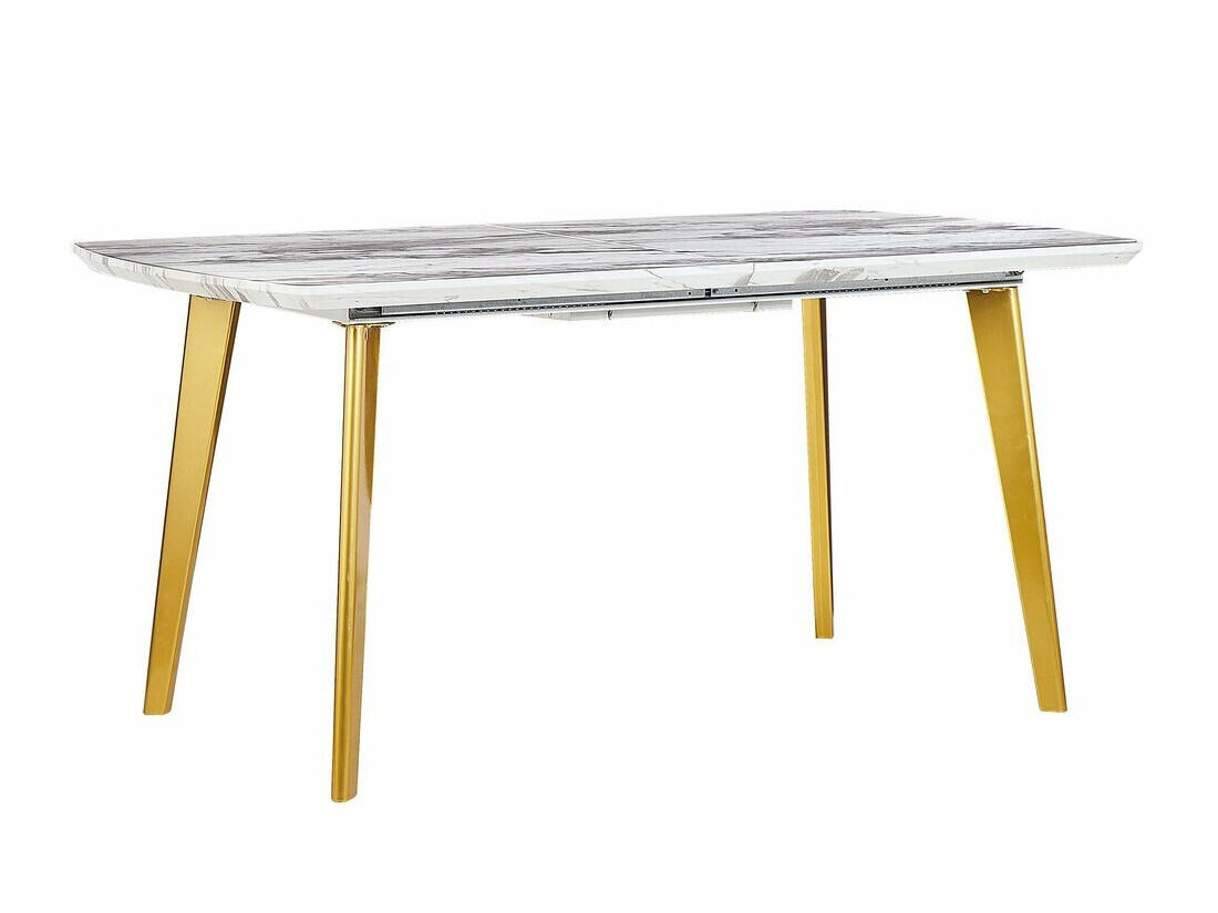 Galds Berwyn 1184 (Zelta + Balts marmors)