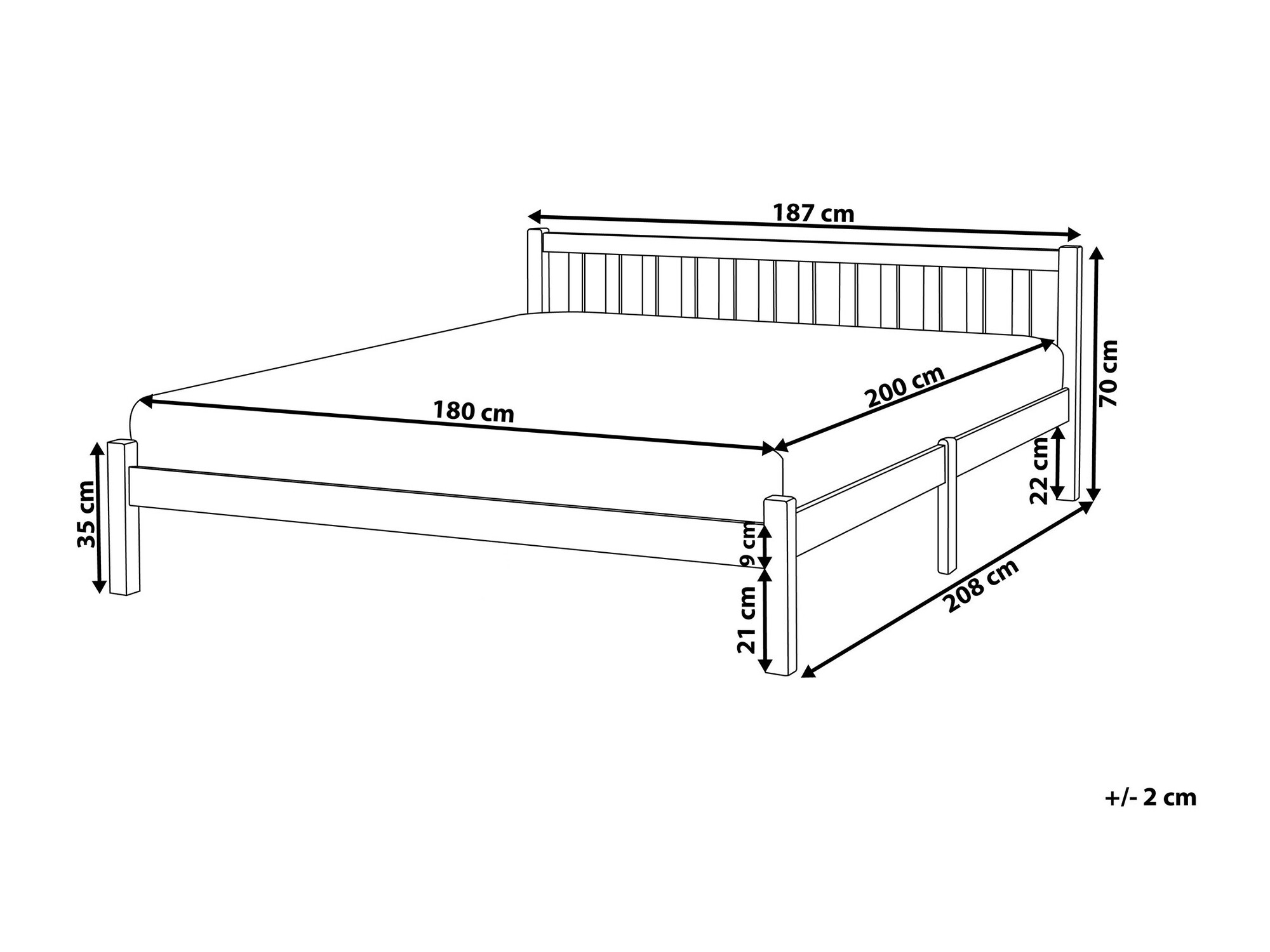 Gulta Berwyn 1156 (Balts)
