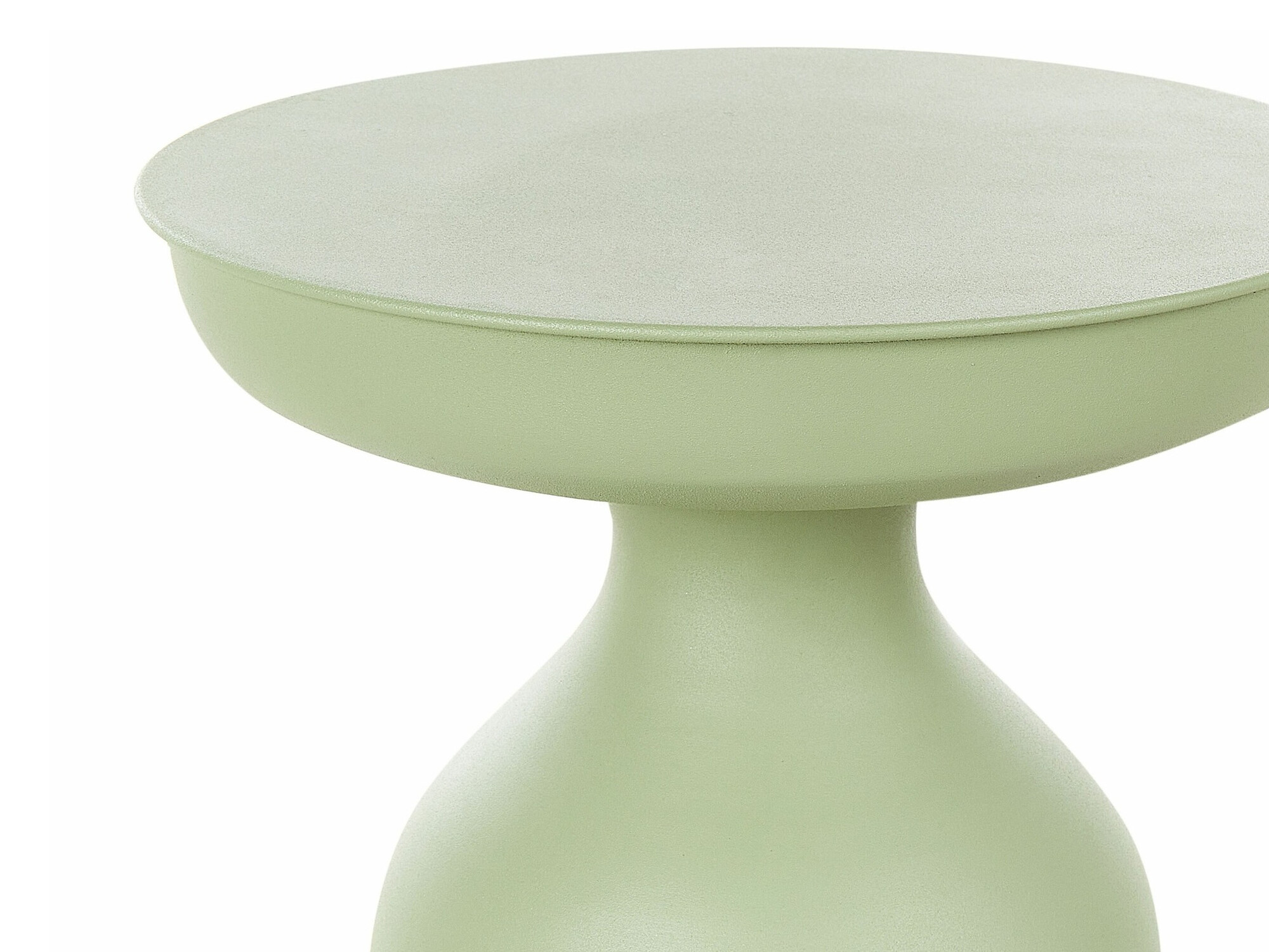 Kafijas galdiņš Berwyn 1170 (Gaiši zaļa)