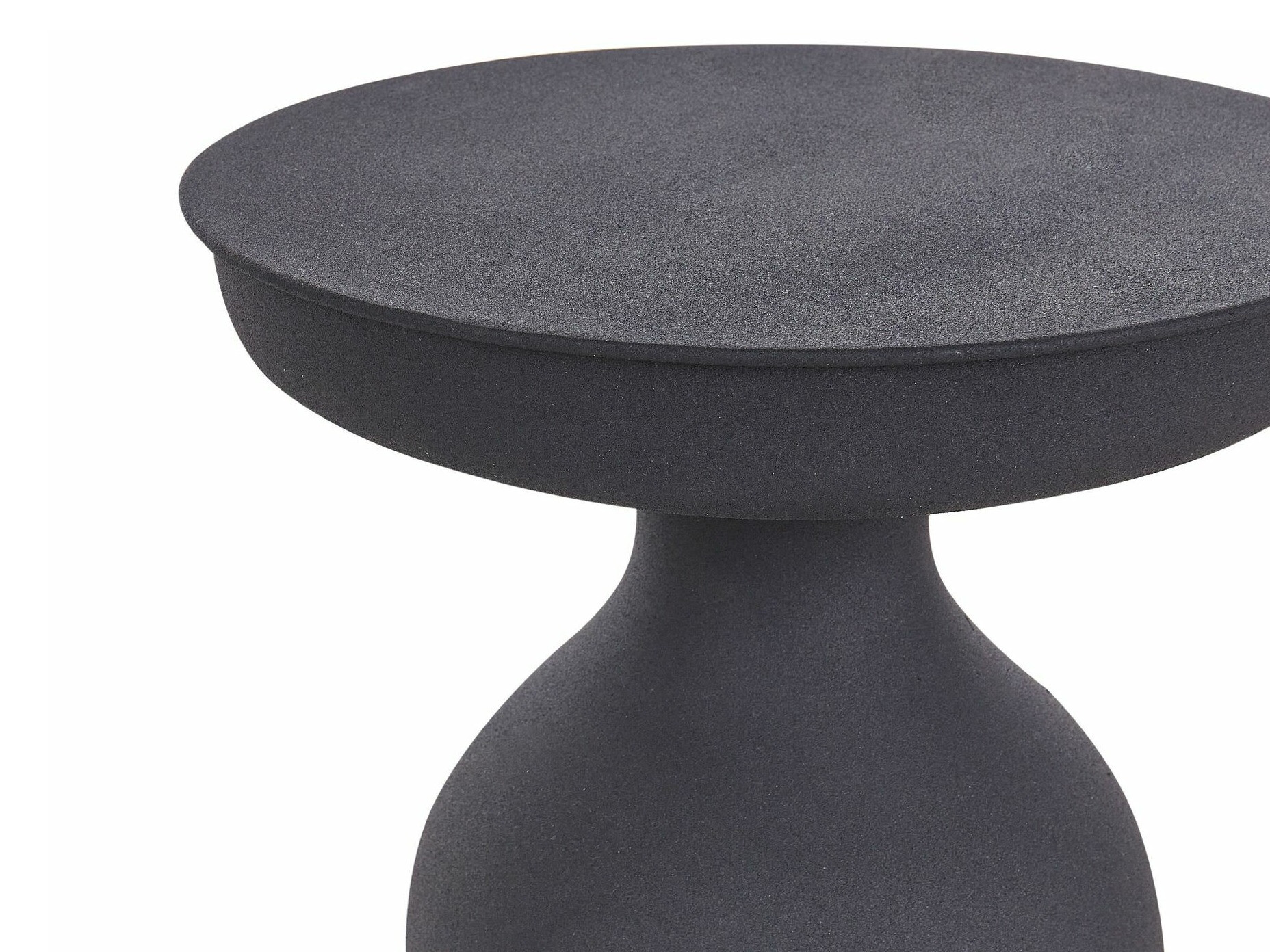 Kafijas galdiņš Berwyn 1170 (Melns)