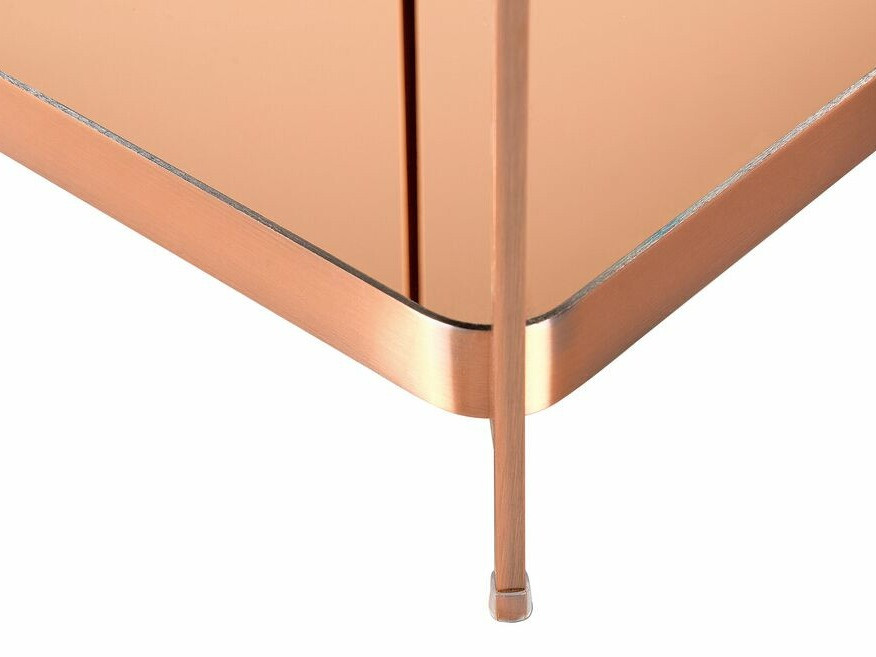 Kafijas galdiņš Berwyn 1174 (Varš)