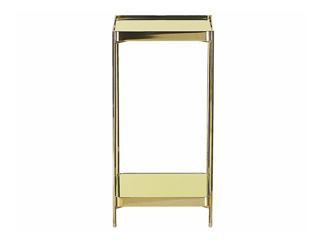 Kafijas galdiņš Berwyn 1174 (Zelta)