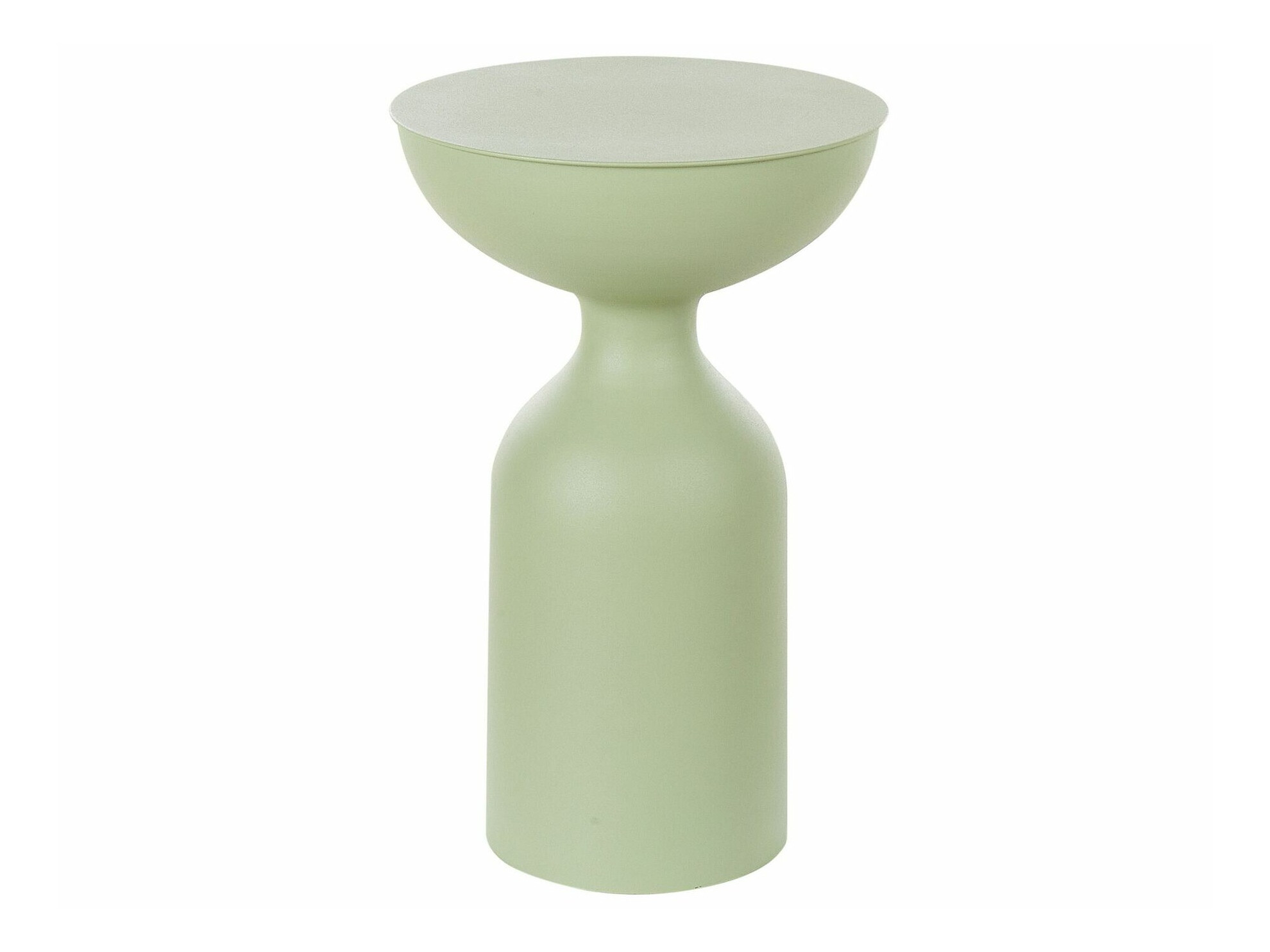 Kafijas galdiņš Berwyn 1177 (Gaiši zaļa)