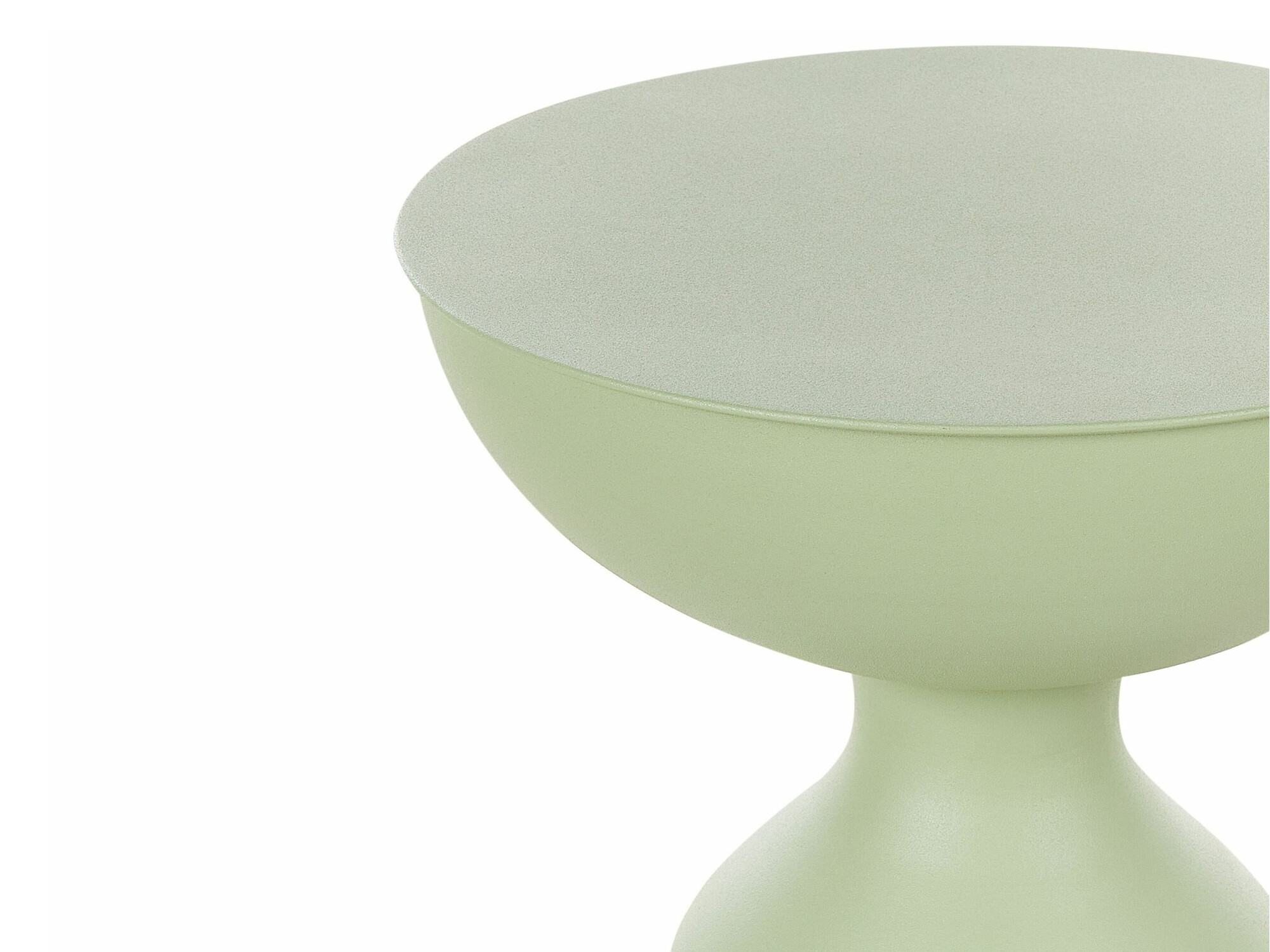 Kafijas galdiņš Berwyn 1177 (Gaiši zaļa)