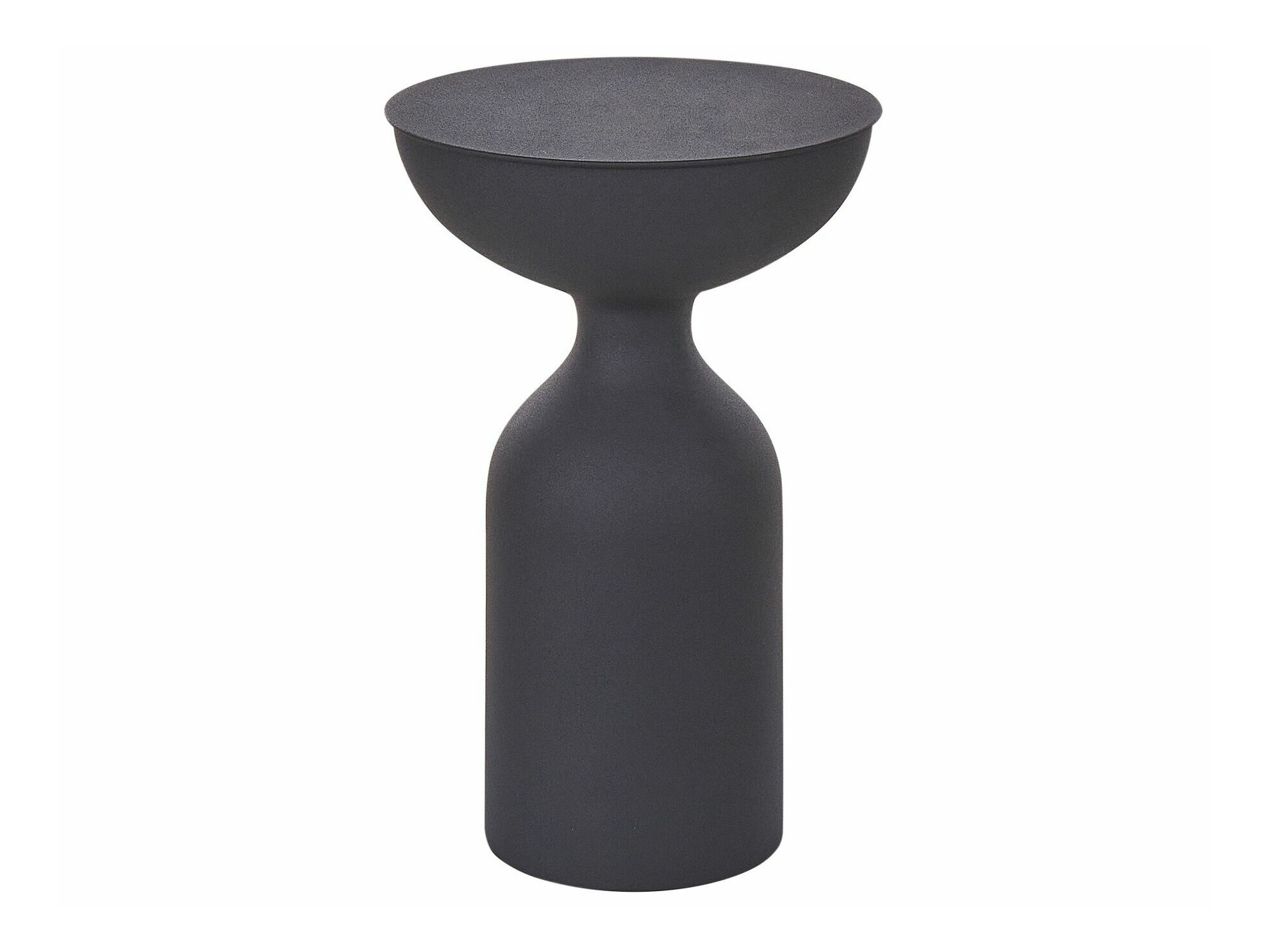 Kafijas galdiņš Berwyn 1177 (Melns)