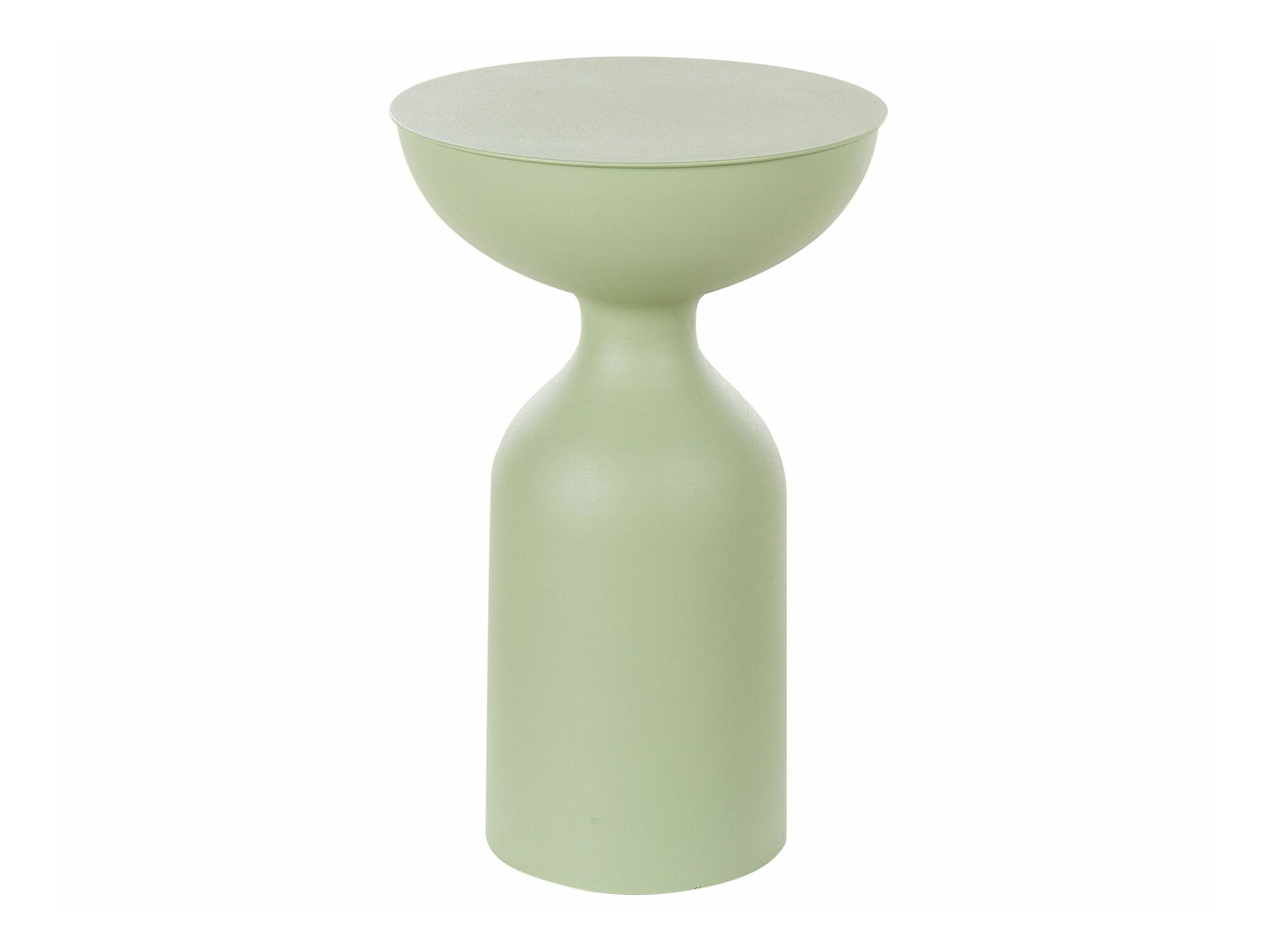 Kafijas galdiņu komplekts Berwyn 1183 (Gaiši zaļa)