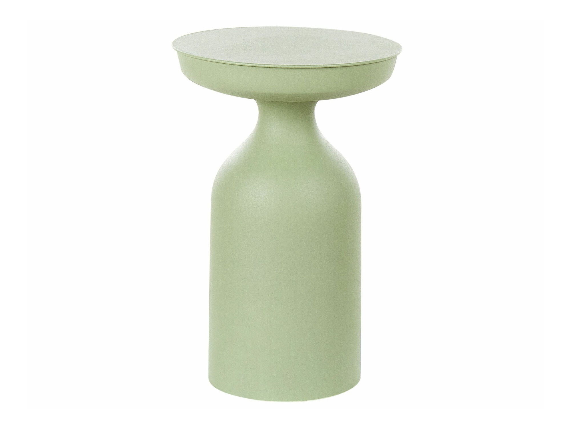 Kafijas galdiņu komplekts Berwyn 1183 (Gaiši zaļa)