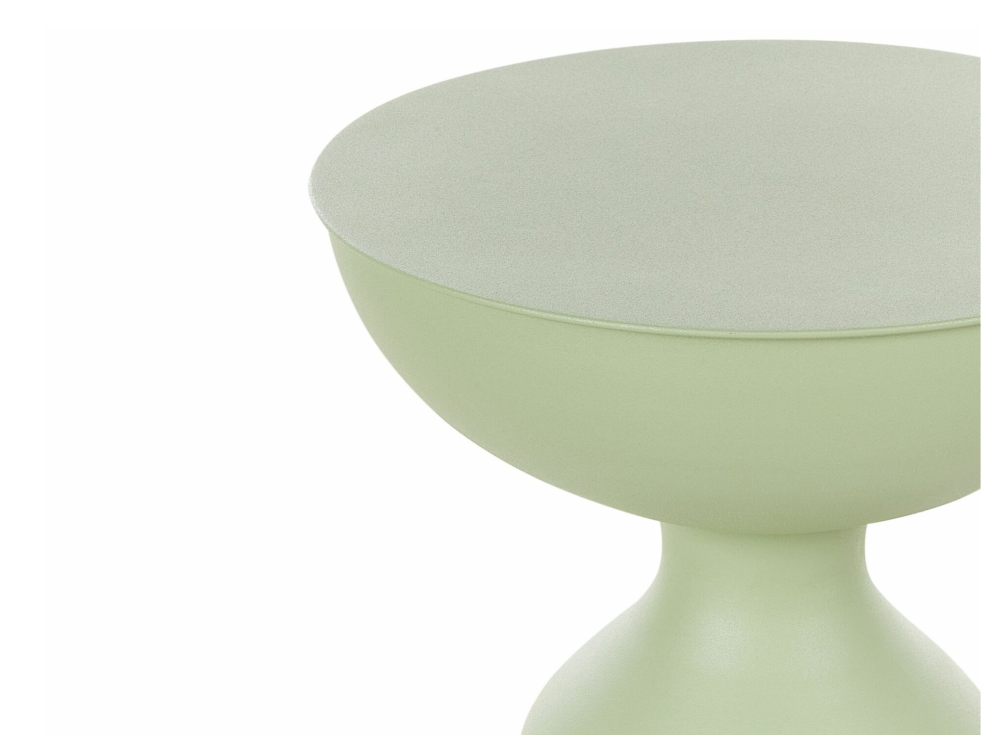 Kafijas galdiņu komplekts Berwyn 1183 (Gaiši zaļa)