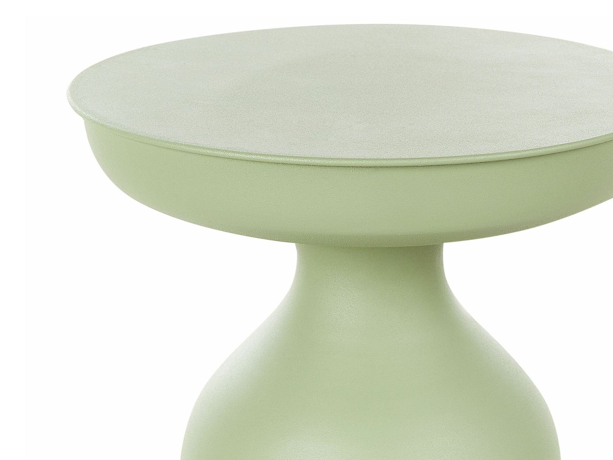 Kafijas galdiņu komplekts Berwyn 1183 (Gaiši zaļa)