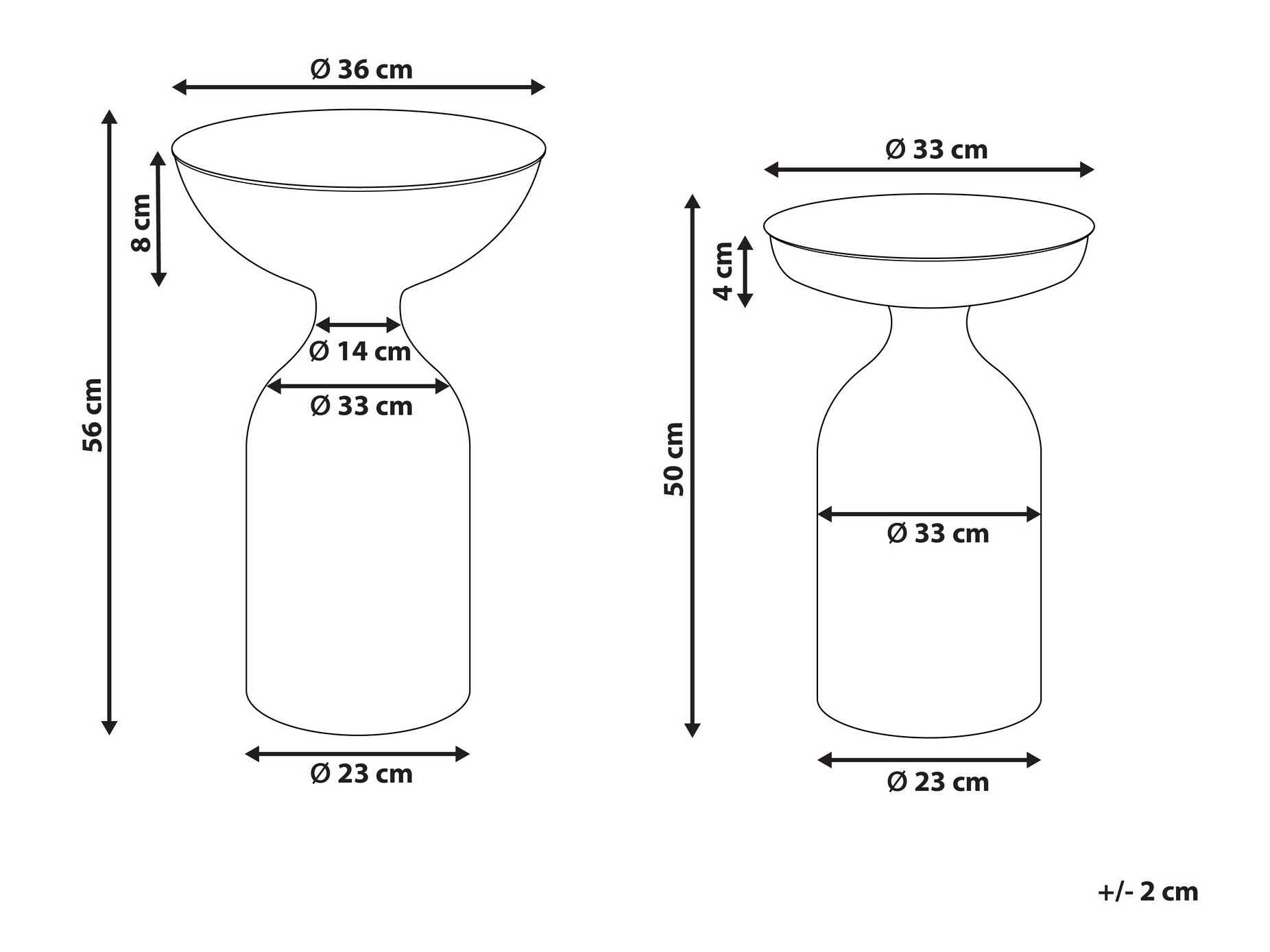 Kafijas galdiņu komplekts Berwyn 1183 (Gaiši zaļa)