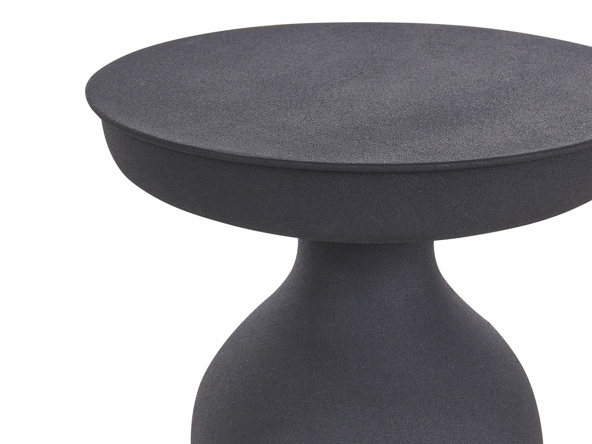 Kafijas galdiņu komplekts Berwyn 1183 (Melns)