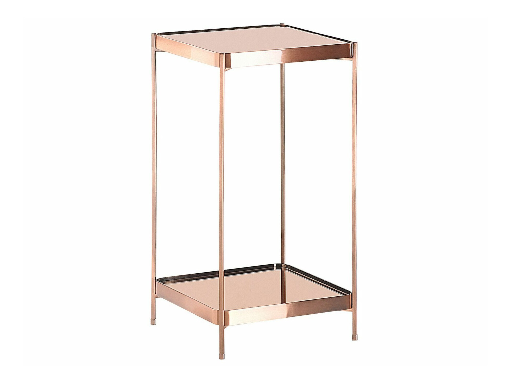 Кофейный столик Berwyn 1174 (Медь)