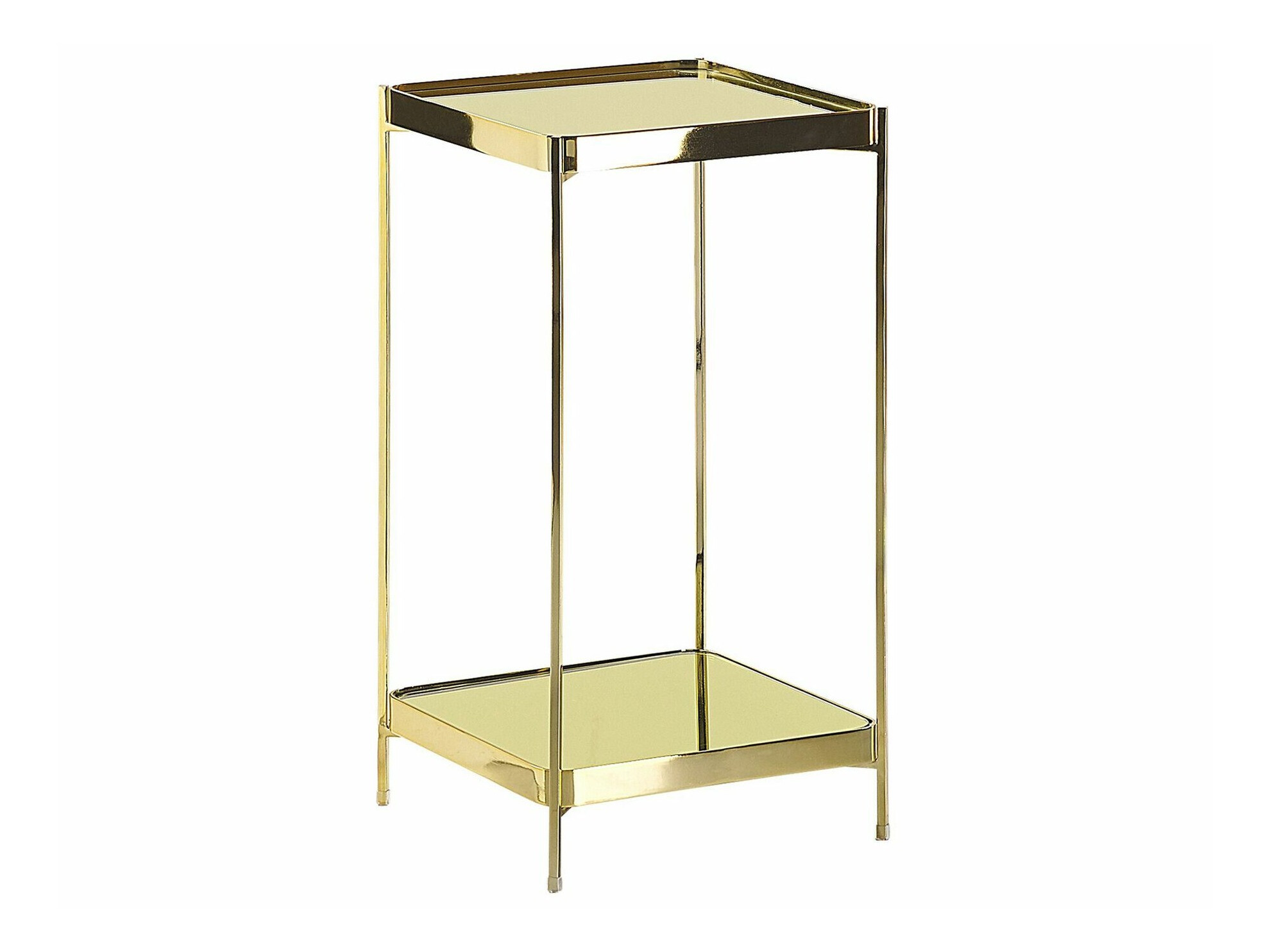 Кофейный столик Berwyn 1174 (Золотой)