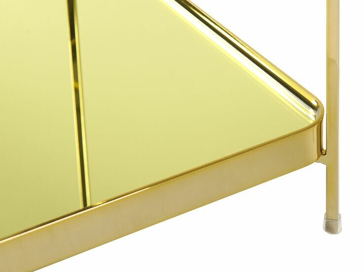 Кофейный столик Berwyn 1174 (Золотой)