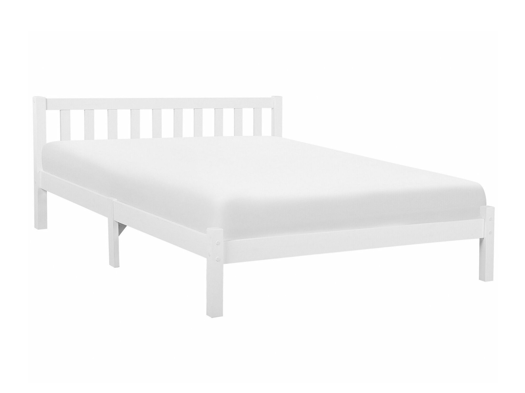 Кровать Berwyn 1156 (Белый)