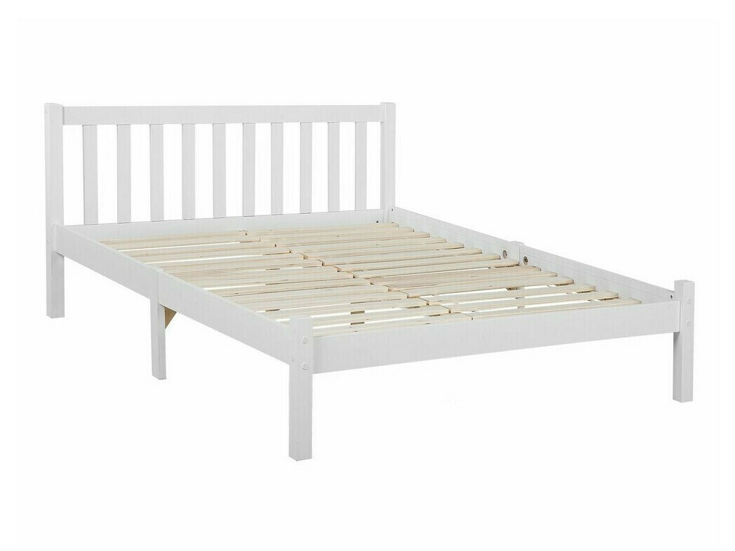 Кровать Berwyn 1156 (Белый)