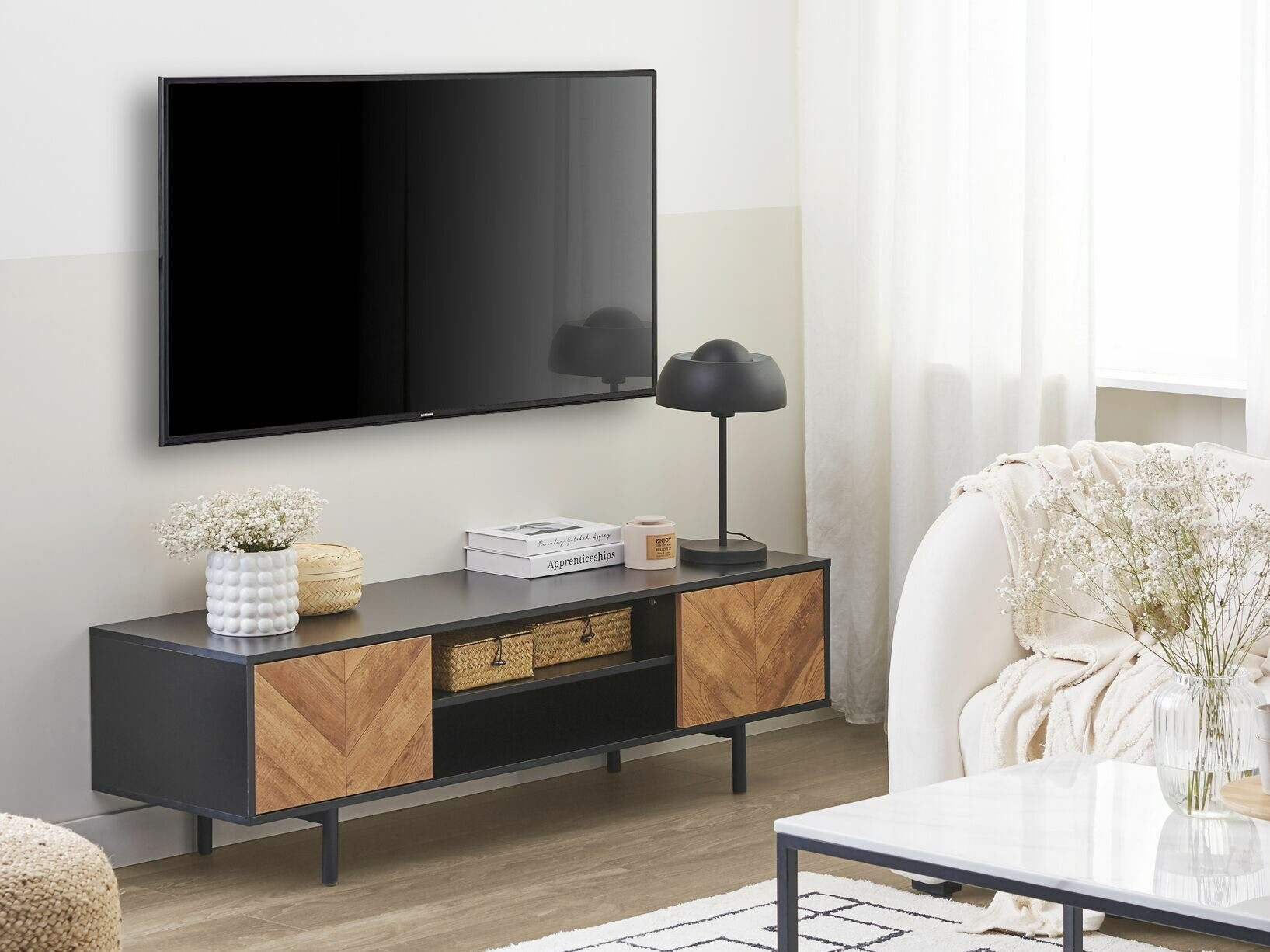 TV galds Berwyn 1164