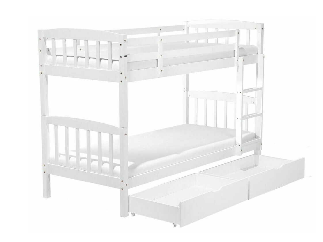 Divstāvu gulta Berwyn 1198 (Balts)