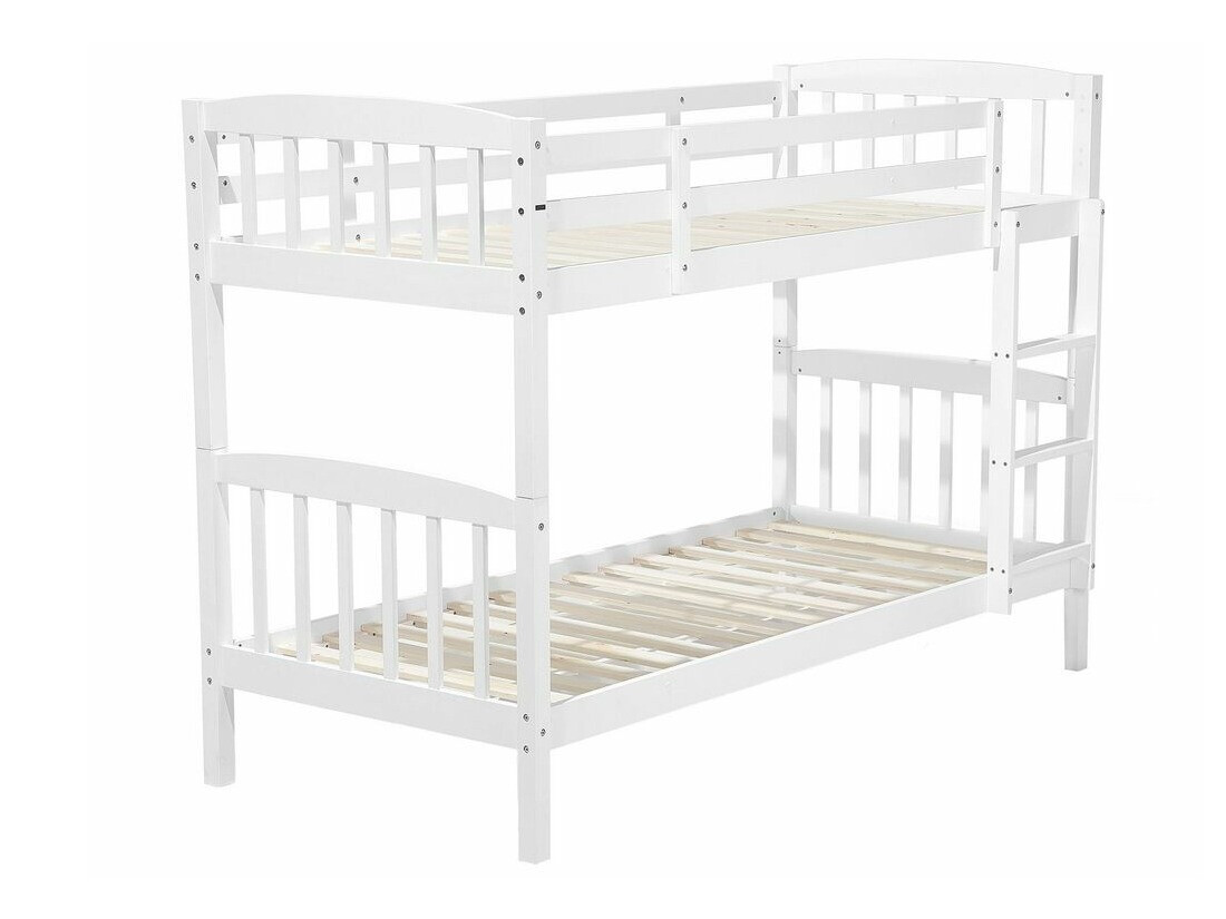 Двухъярусная кровать Berwyn 1198 (Белый)
