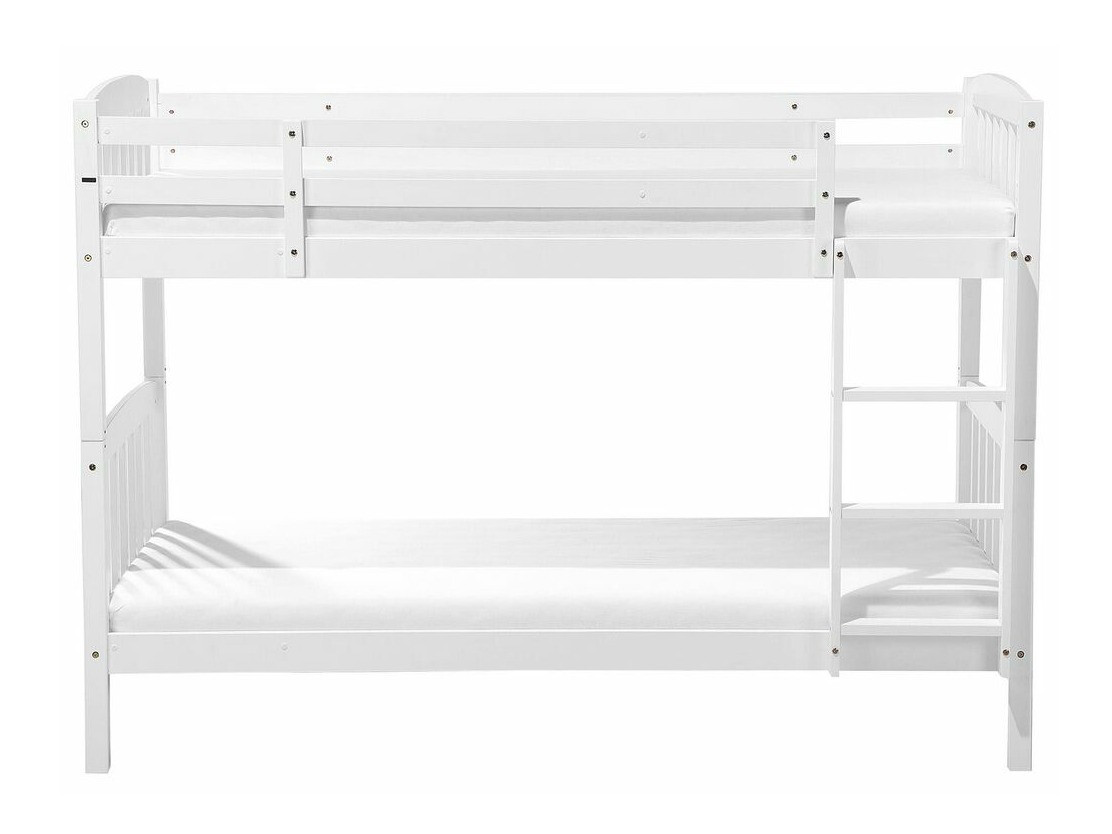 Двухъярусная кровать Berwyn 1198 (Белый)