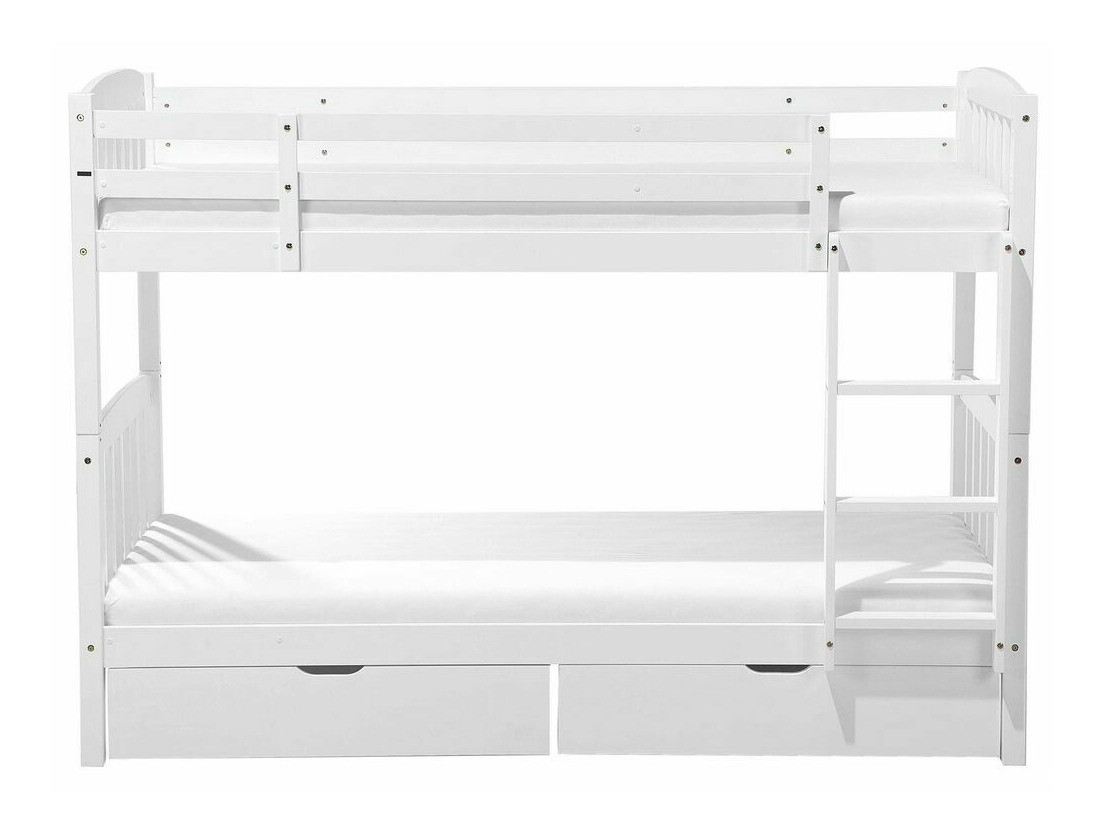 Двухъярусная кровать Berwyn 1198 (Белый)