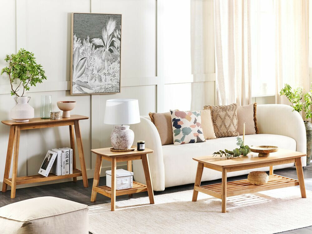 Kafijas galdiņš Berwyn 1200