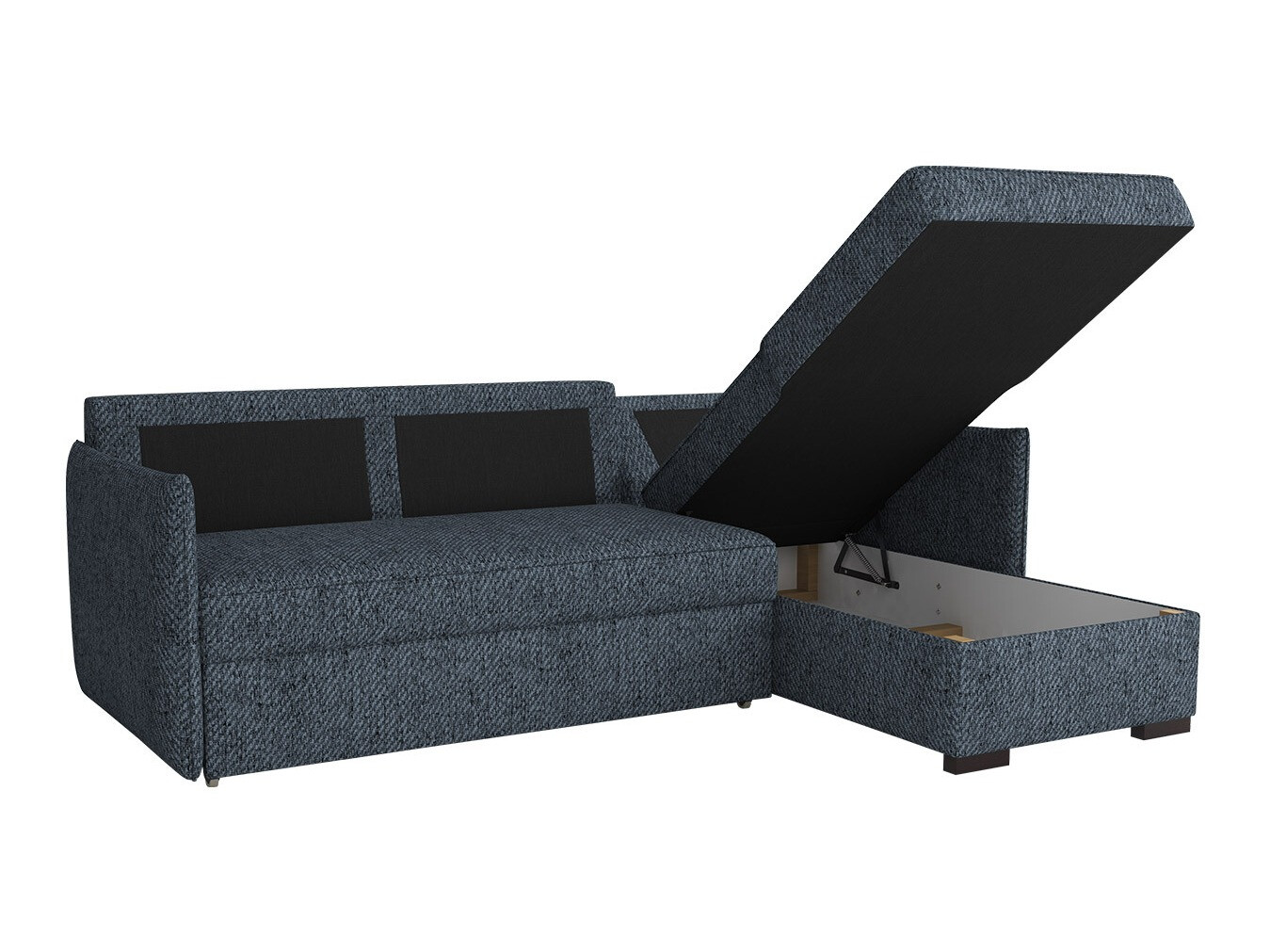 Угловой диван Columbus 208 (Neve 16)