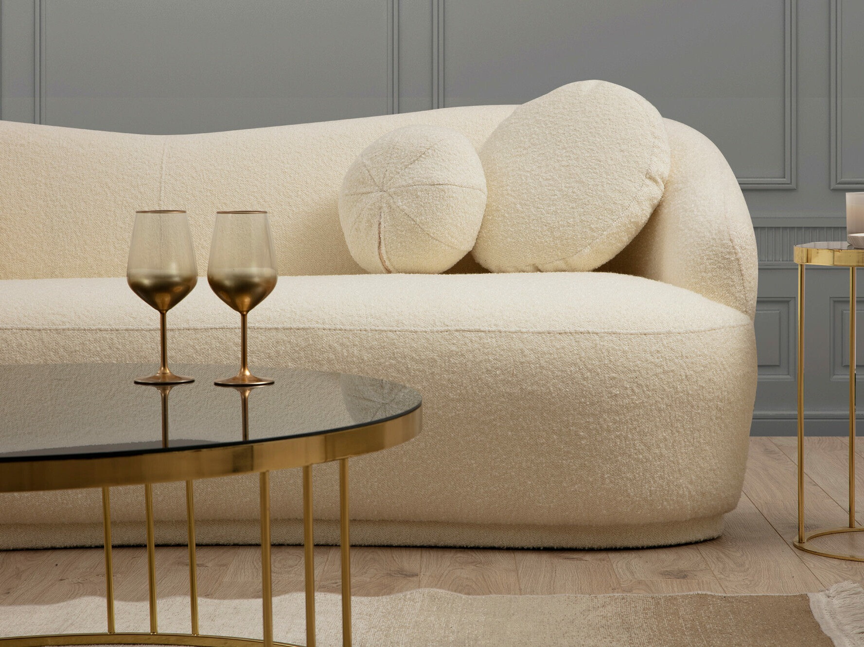 Диван Altadena 398