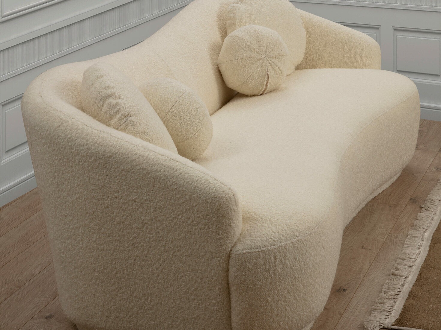 Dīvāns Altadena 398